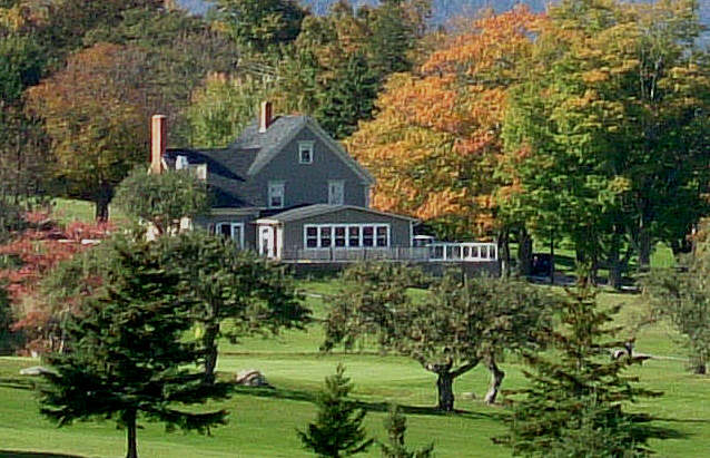 Annapolis Golf Club