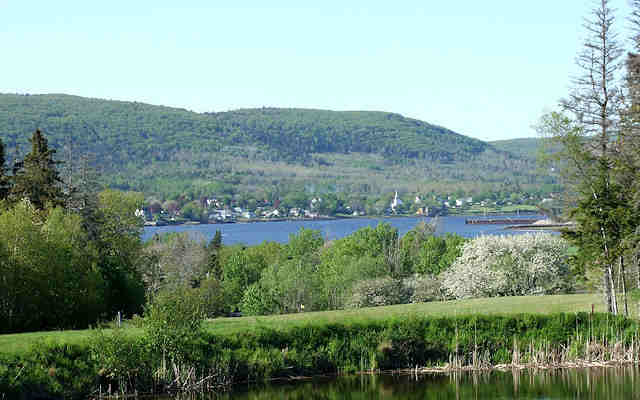 Annapolis Golf Club