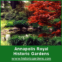 Annapolis Gardens