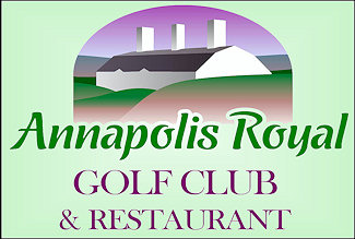 Annapolis Golf Club Logo