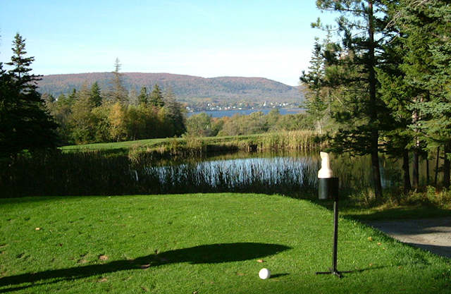 Annapolis Golf Club
