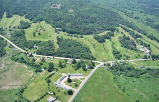 Annapolis Golf Club